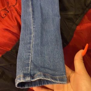 Fashion Nova Jeans!